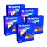 Fuji DLT IV 40/80GB Tape Media Cartridge, 5 pack 26112088
